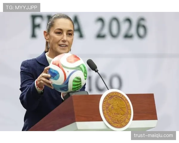 墨西哥队2026世界杯前景分析:主场优势能否助其突破十六郎魔咒 墨西哥队2026世界杯前景分析:主场优势能否助其突破十六郎魔咒
