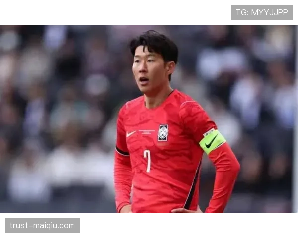 韩国队2026世界杯阵容预测：孙兴慜领衔的太极虎能否再创亚洲奇迹