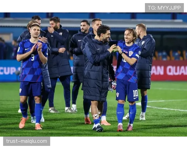 克罗地亚击败加纳:锁定世界杯L组第二名 克罗地亚击败加纳:锁定世界杯L组第二名